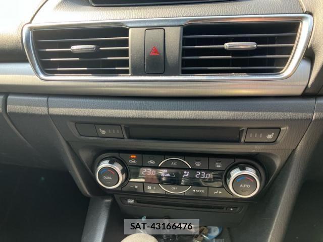 Mazda AXELA SPORT 2015-10 8562550-19