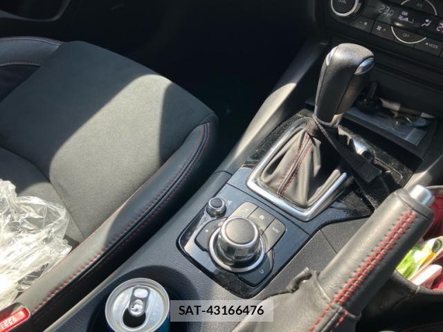 Mazda AXELA SPORT 2015-10 8562550-20