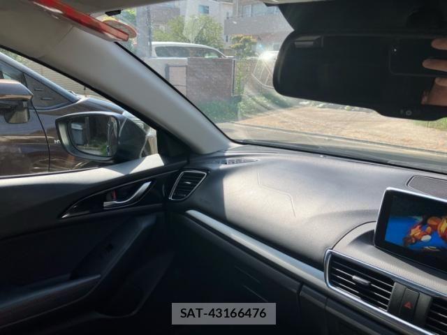 Mazda AXELA SPORT 2015-10 8562550-21