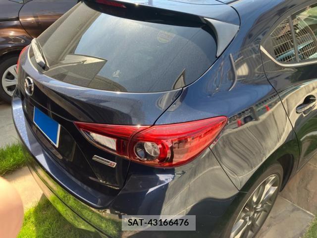 Mazda AXELA SPORT 2015-10 8562550-2