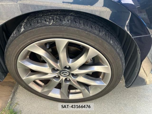 Mazda AXELA SPORT 2015-10 8562550-6