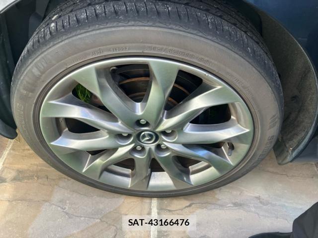 Mazda AXELA SPORT 2015-10 8562550-7