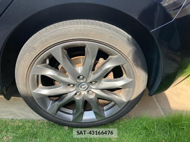 Mazda AXELA SPORT 2015-10 8562550-8
