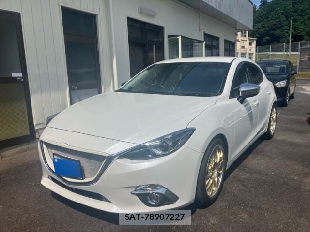 sat car
