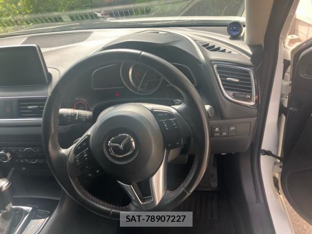 Mazda AXELA SPORT 2013-10 8562545-12