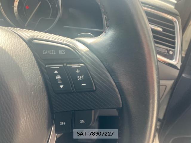 Mazda AXELA SPORT 2013-10 8562545-13