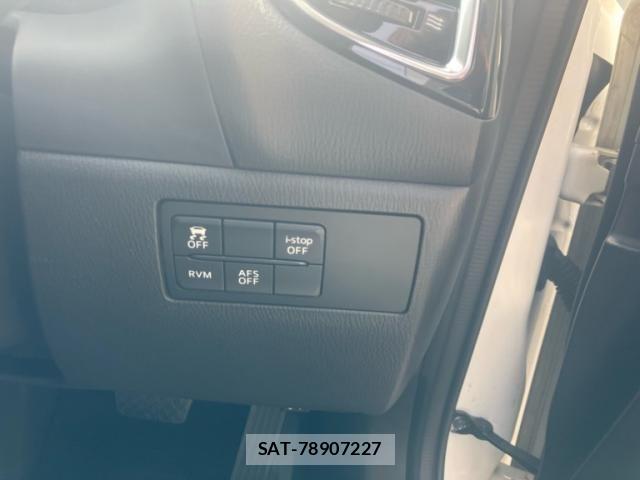 Mazda AXELA SPORT 2013-10 8562545-14