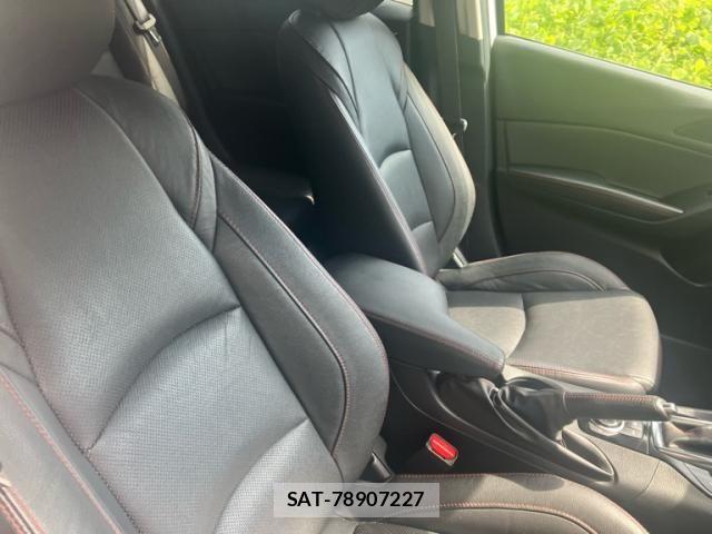 Mazda AXELA SPORT 2013-10 8562545-15