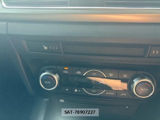 Mazda AXELA SPORT 2013-10 8562545-17