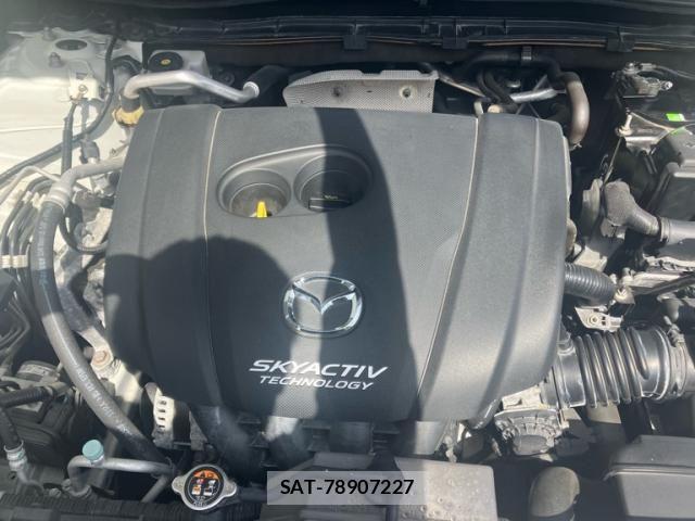 Mazda AXELA SPORT 2013-10 8562545-21