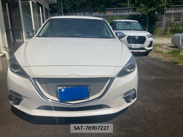 Mazda AXELA SPORT 2013-10 8562545-2
