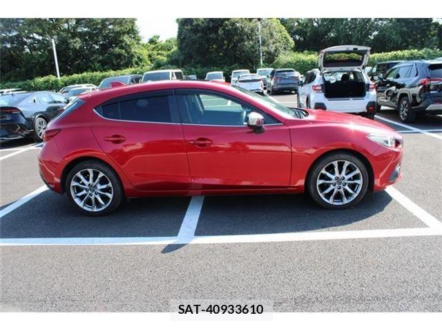 Mazda AXELA SPORT 2014-08 8562544-13