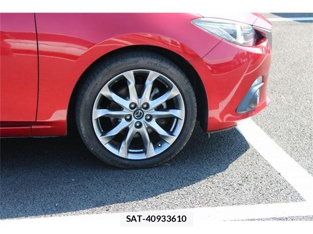 Mazda AXELA SPORT 2014-08 8562544-14