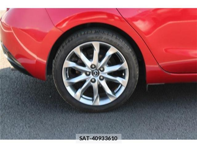 Mazda AXELA SPORT 2014-08 8562544-15