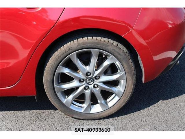 Mazda AXELA SPORT 2014-08 8562544-16