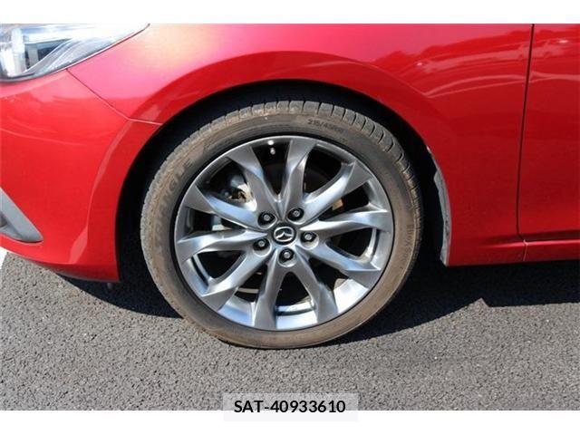 Mazda AXELA SPORT 2014-08 8562544-17