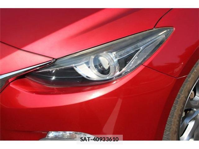 Mazda AXELA SPORT 2014-08 8562544-18