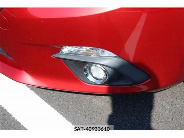 Mazda AXELA SPORT 2014-08 8562544-19