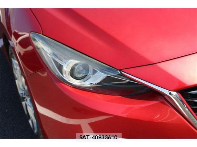 Mazda AXELA SPORT 2014-08 8562544-20