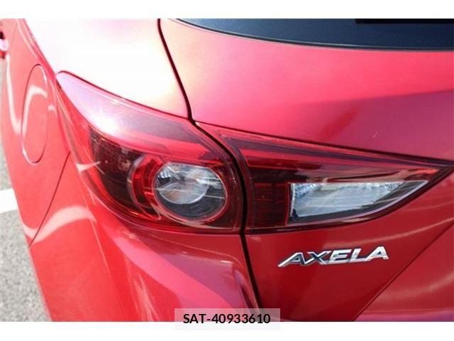 Mazda AXELA SPORT 2014-08 8562544-24