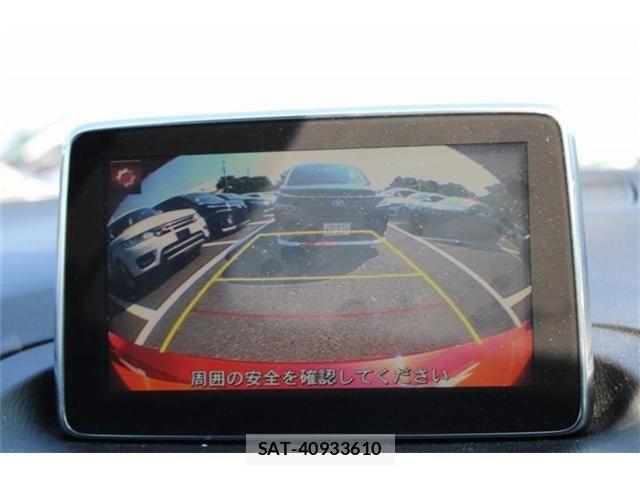 Mazda AXELA SPORT 2014-08 8562544-2