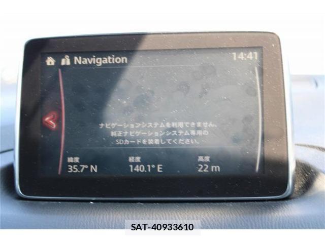Mazda AXELA SPORT 2014-08 8562544-3