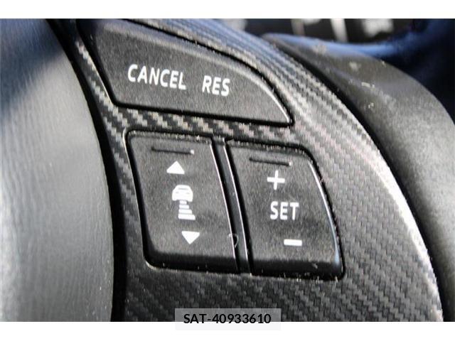 Mazda AXELA SPORT 2014-08 8562544-4