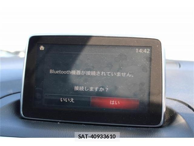 Mazda AXELA SPORT 2014-08 8562544-5