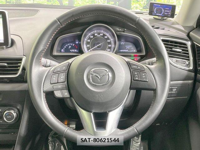 Mazda AXELA SPORT 2015-04 8627573-11