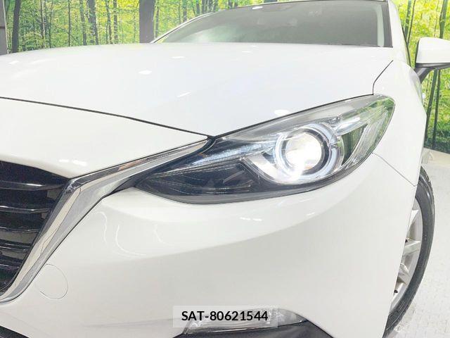 Mazda AXELA SPORT 2015-04 8627573-12