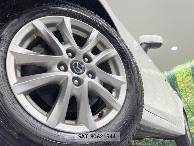 Mazda AXELA SPORT 2015-04 8627573-13