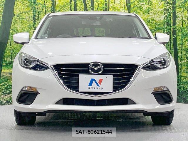 Mazda AXELA SPORT 2015-04 8627573-14