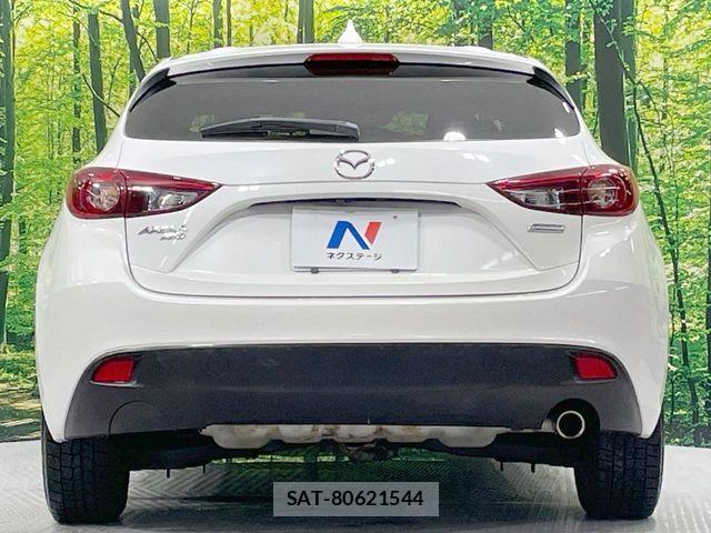 Mazda AXELA SPORT 2015-04 8627573-15