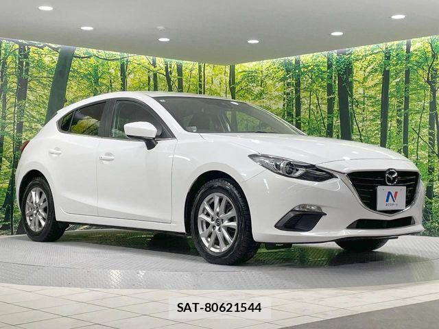 Mazda AXELA SPORT 2015-04 8627573-16