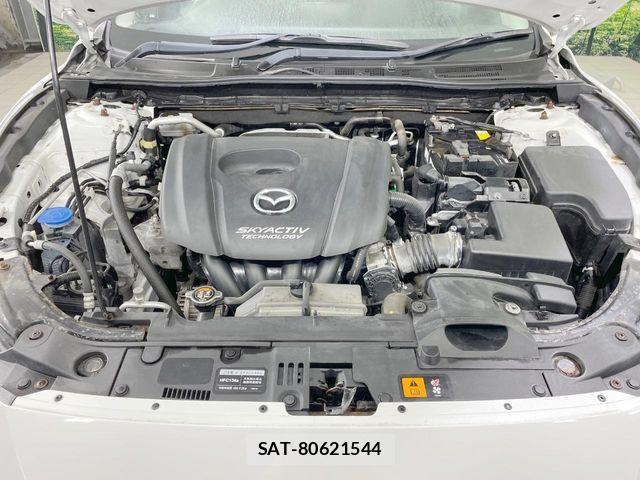 Mazda AXELA SPORT 2015-04 8627573-18