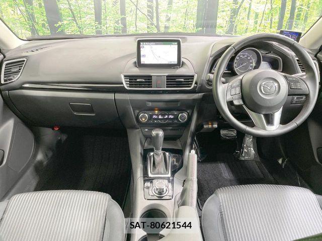 Mazda AXELA SPORT 2015-04 8627573-1