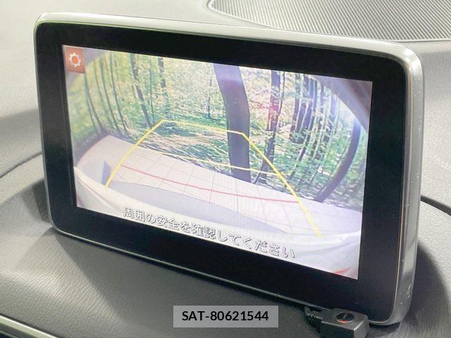 Mazda AXELA SPORT 2015-04 8627573-4