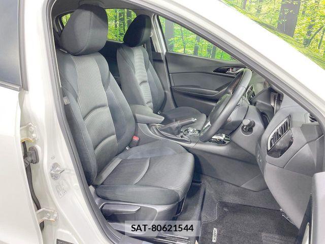 Mazda AXELA SPORT 2015-04 8627573-8
