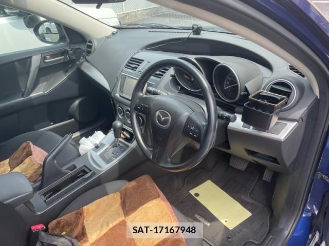 Mazda AXELA SPORT 2011-12 8627576-10