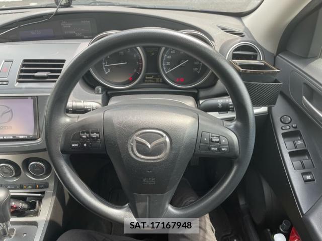 Mazda AXELA SPORT 2011-12 8627576-14