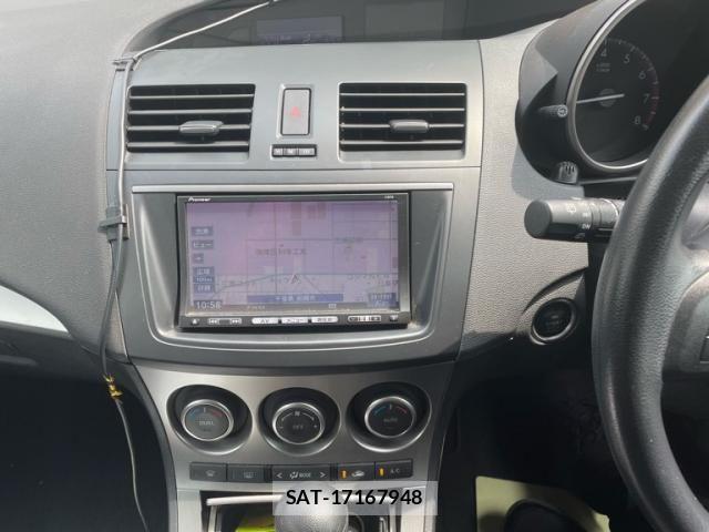 Mazda AXELA SPORT 2011-12 8627576-16