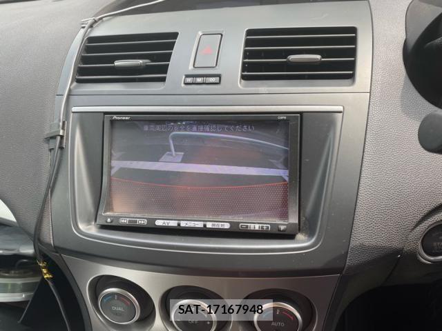 Mazda AXELA SPORT 2011-12 8627576-17