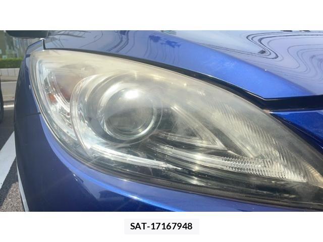 Mazda AXELA SPORT 2011-12 8627576-23
