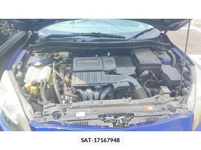 Mazda AXELA SPORT 2011-12 8627576-24