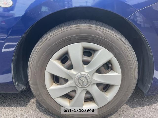 Mazda AXELA SPORT 2011-12 8627576-4