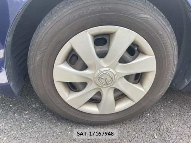 Mazda AXELA SPORT 2011-12 8627576-5