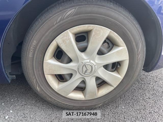 Mazda AXELA SPORT 2011-12 8627576-6