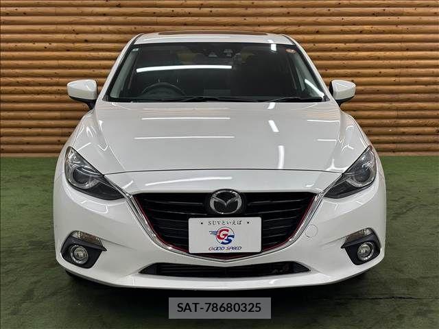 Mazda AXELA SPORT 2014-02 8627572-14