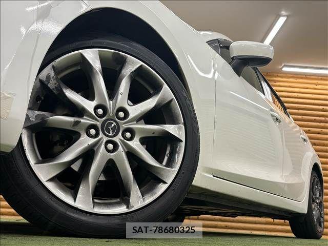 Mazda AXELA SPORT 2014-02 8627572-18