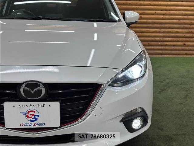 Mazda AXELA SPORT 2014-02 8627572-19
